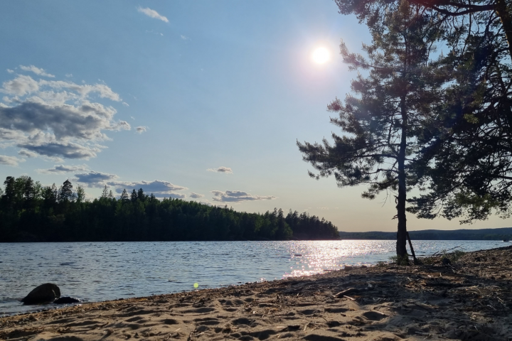 Scandtrack Kanutour Schweden 14