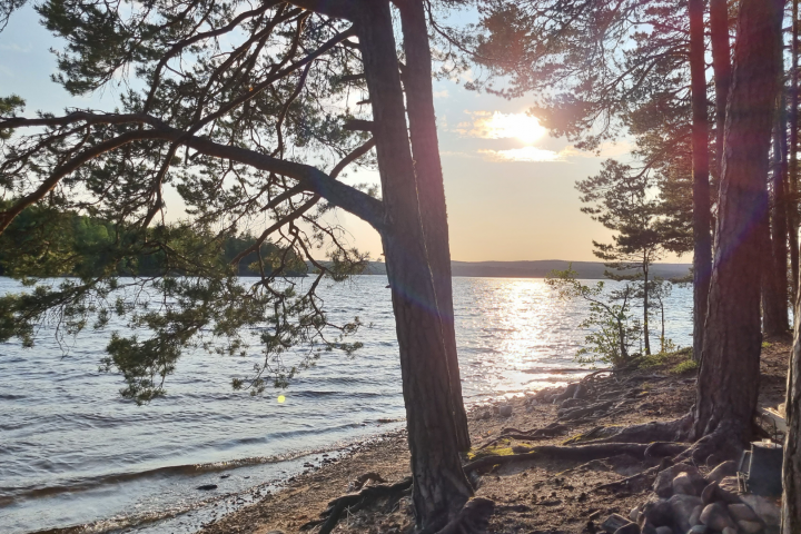 Scandtrack Kanutour Schweden 15