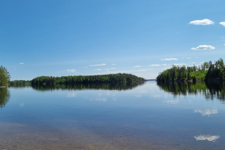 Scandtrack Kanutour Schweden 18