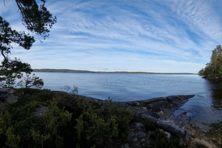 Scandtrack Kanutour Schweden 19