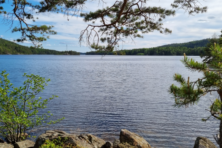 Scandtrack Kanutour Schweden 20