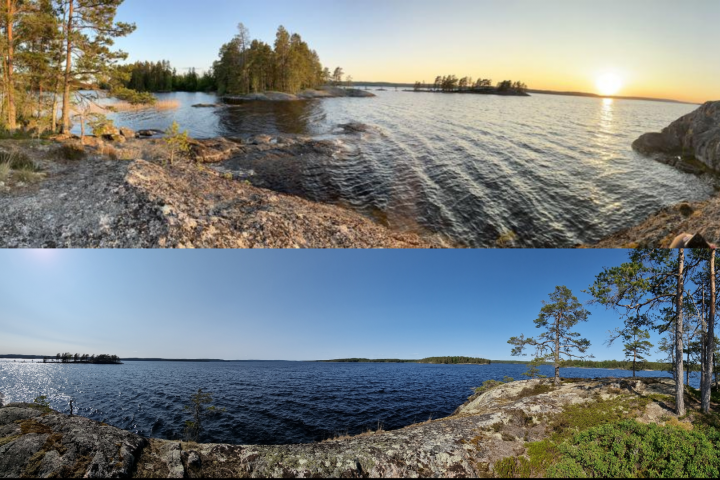 Scandtrack Kanutour Schweden 24