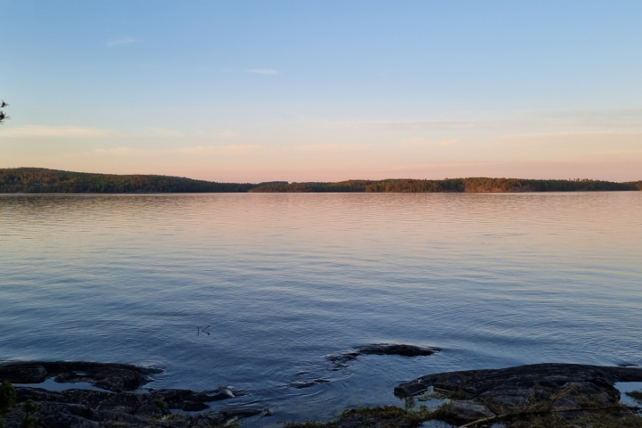 Scandtrack Kanutour Schweden 28