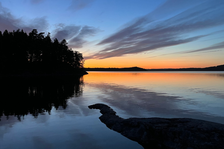 Scandtrack Kanutour Schweden 30