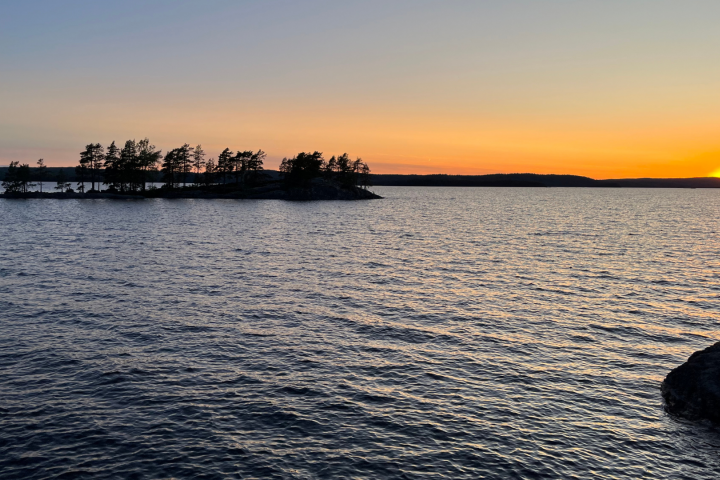 Scandtrack Kanutour Schweden 31