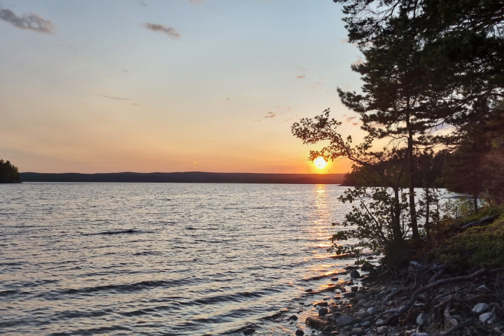 Scandtrack Kanutour Schweden 32