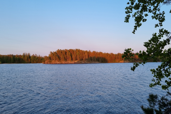 Scandtrack Kanutour Schweden 35