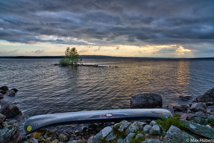 Scandtrack Kanutour Schweden DSC5811