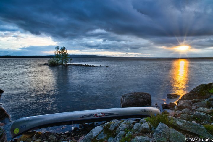 Scandtrack Kanutour Schweden DSC5821