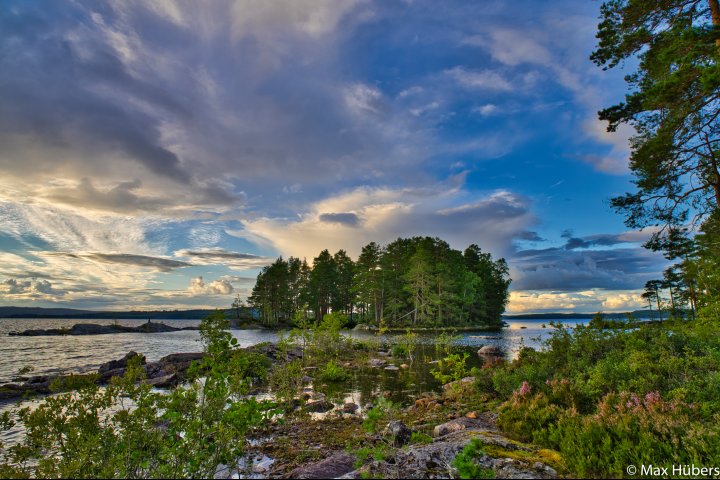 Scandtrack Kanutour Schweden DSC5864