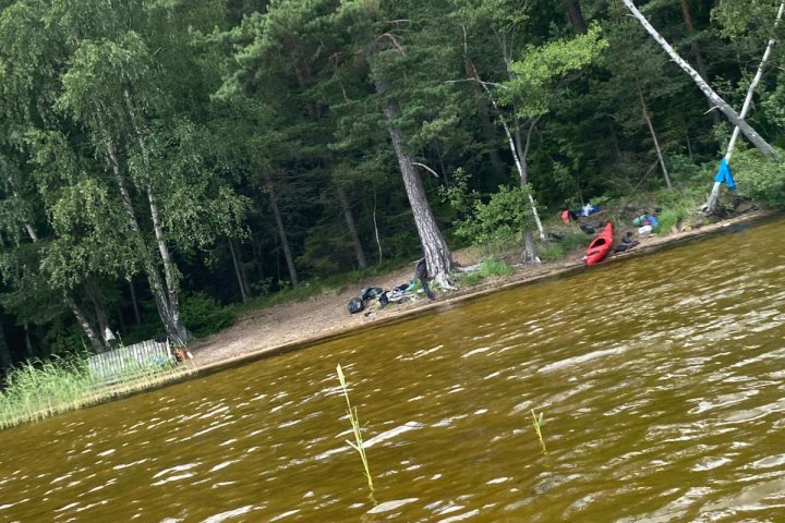 Scandtrack Kanutour Schweden IMG-20230725-WA0147