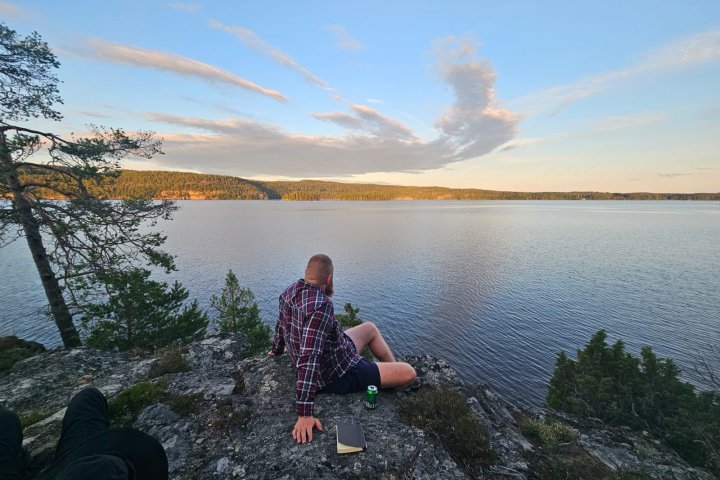Scandtrack Kanutour Schweden IMG-20230725-WA0150