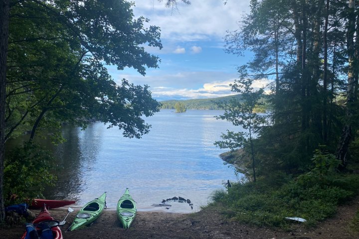 Scandtrack Kanutour Schweden IMG-20230725-WA0297