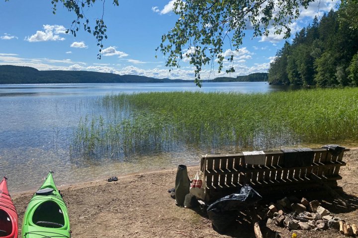 Scandtrack Kanutour Schweden IMG-20230725-WA0320