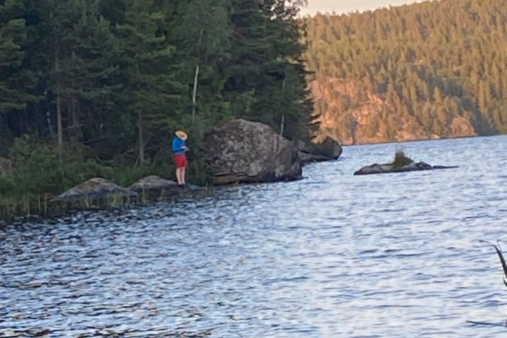 Scandtrack Kanutour Schweden IMG-20230725-WA0350