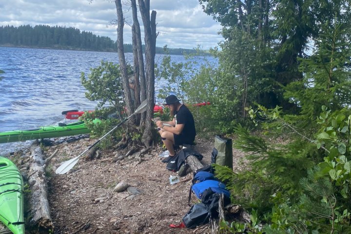 Scandtrack Kanutour Schweden IMG-20230725-WA0430