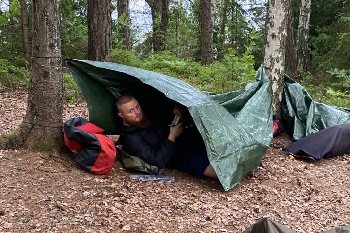 Scandtrack Kanutour Schweden IMG-20230725-WA0441