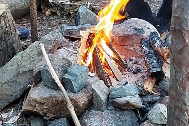 Scandtrack Kanutour Schweden Snapchat-172543432