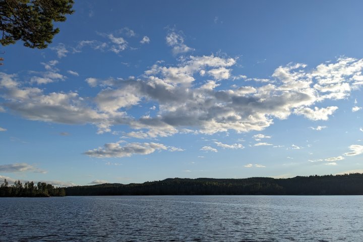Scandtrack Kanutour Schweden Bild2