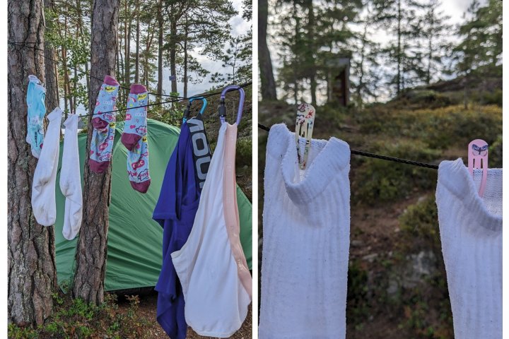 Scandtrack Kanutour Schweden Bild3