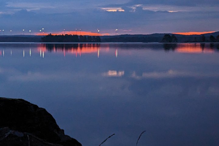 Scandtrack Kanutour Schweden Bild7