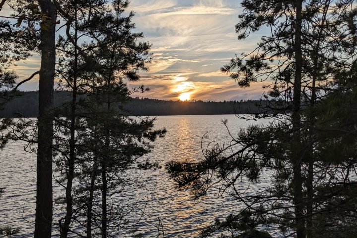 Scandtrack Kanutour Schweden Bild8