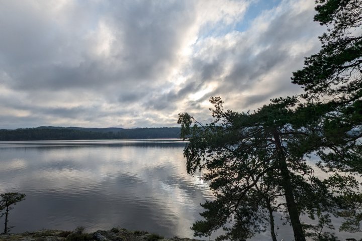 Scandtrack Kanutour Schweden Bild11
