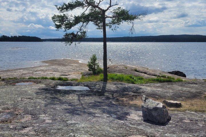 Scandtrack Kanutour Schweden Schweden3