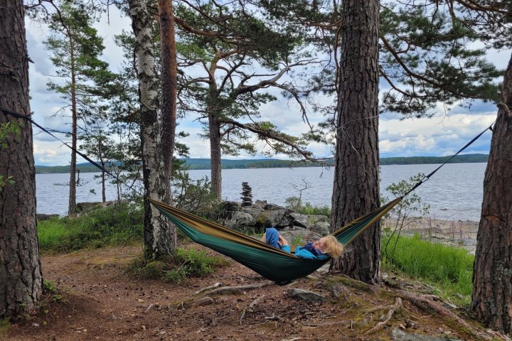 Scandtrack Kanutour Schweden Schweden10