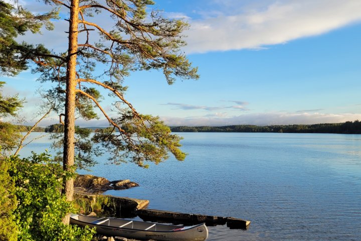 Scandtrack Kanutour Schweden Schweden12
