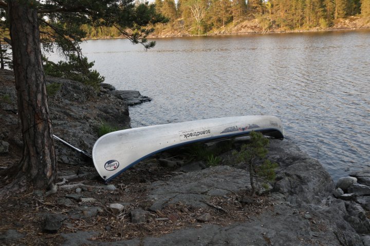 Scandtrack Kanutour Schweden IMG1441