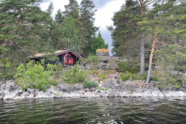 Scandtrack Kanutour Schweden IMG2950