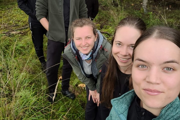 Scandtrack Kanutour Schweden 1691943632256