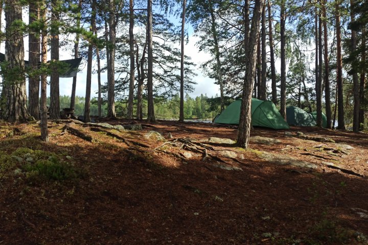 Scandtrack Kanutour Schweden 1691943633540
