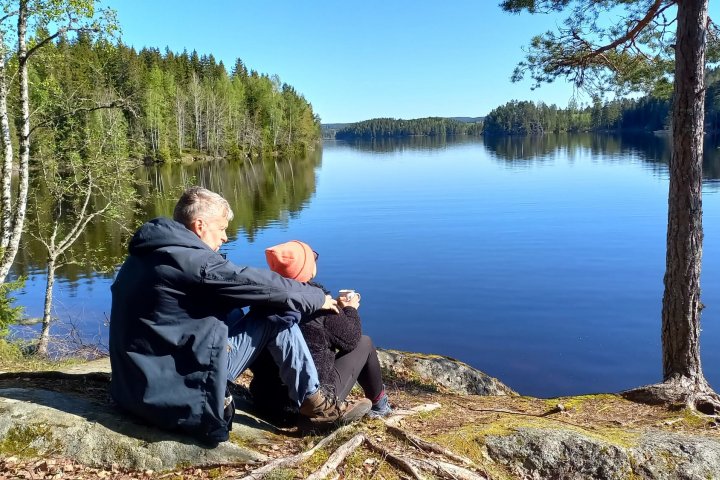 Scandtrack Kanutour Schweden IMG-20230518-WA0002