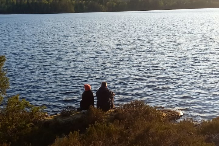 Scandtrack Kanutour Schweden IMG-20230518-WA0031