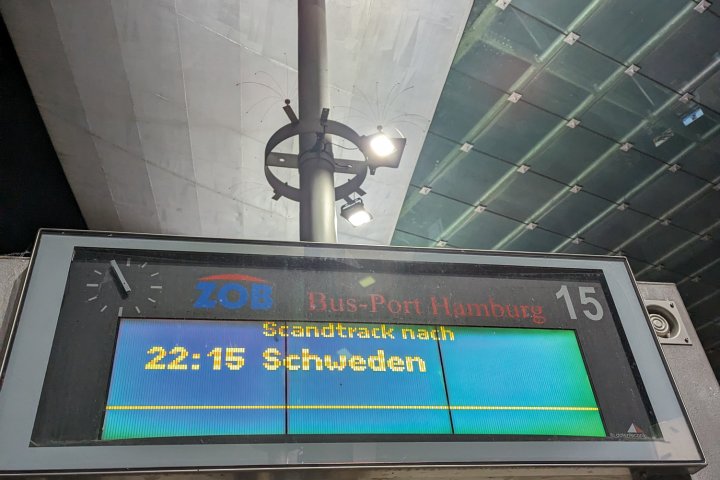 Scandtrack Kanutour Schweden PXL20230512205505107