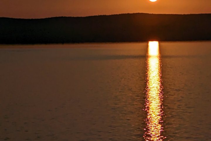 Scandtrack Kanutour Schweden PXL20230513190725008