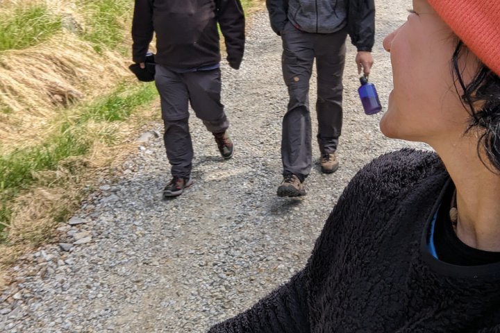 Scandtrack Kanutour Schweden PXL20230519112246250