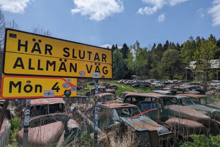 Scandtrack Kanutour Schweden PXL20230519113103642