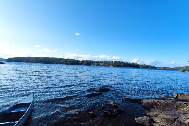 Scandtrack Kanutour Schweden IMG20230718184048