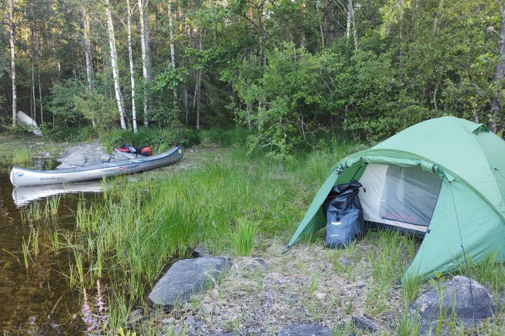 Scandtrack Kanutour Schweden IMG20230718194816693