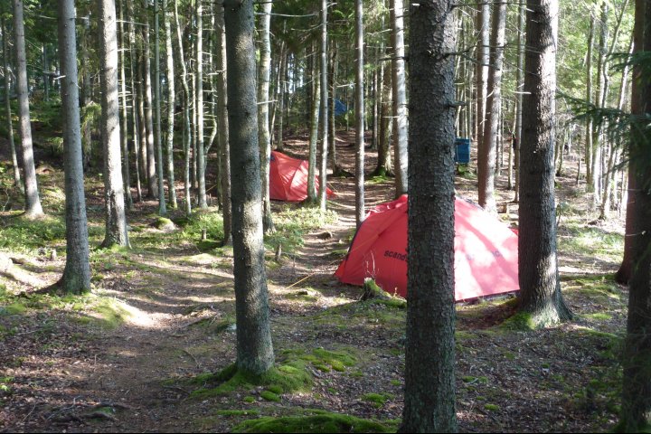 Scandtrack Kanutour Schweden 4