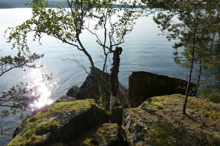 Scandtrack Kanutour Schweden 5