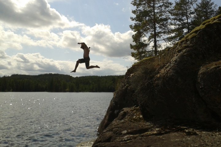 Scandtrack Kanutour Schweden 8
