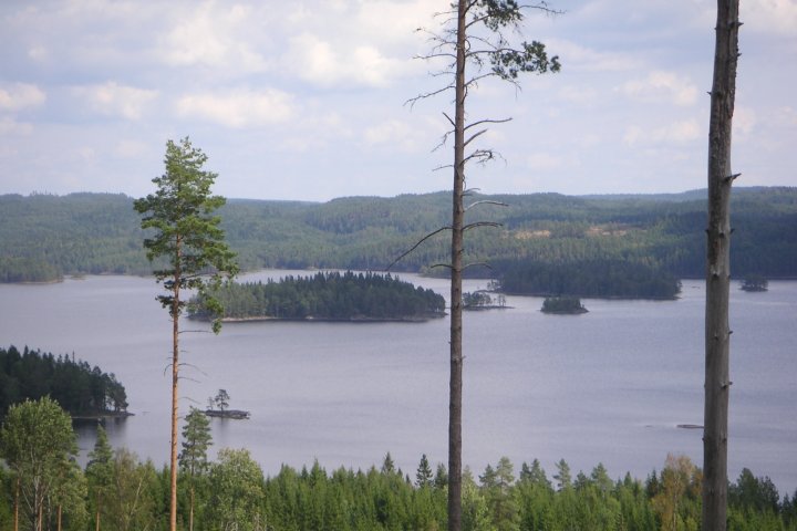 Scandtrack Kanutour Schweden 10