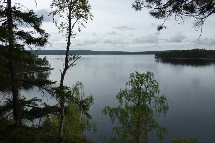 Scandtrack Kanutour Schweden 20