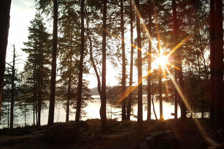 Scandtrack Kanutour Schweden 23