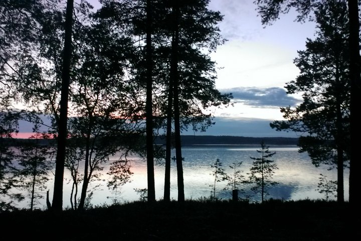 Scandtrack Kanutour Schweden 24