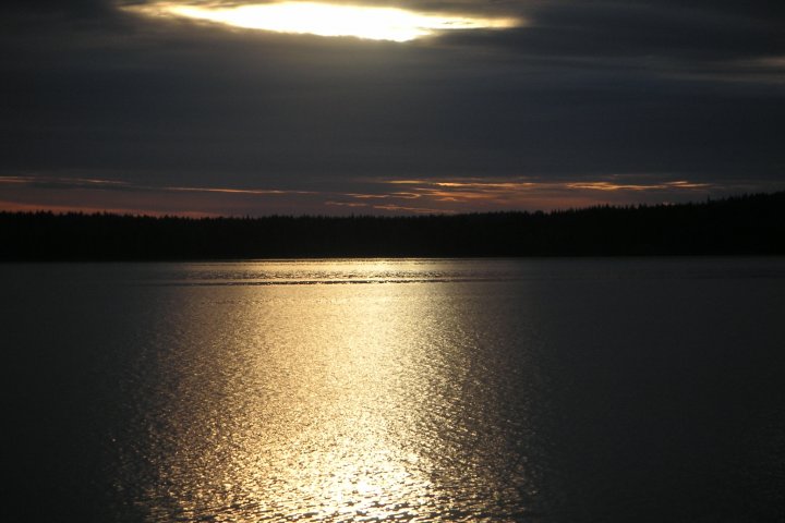 Scandtrack Kanutour Schweden 29